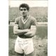 Signed picture of Johnny Brooks the Chelsea footballer